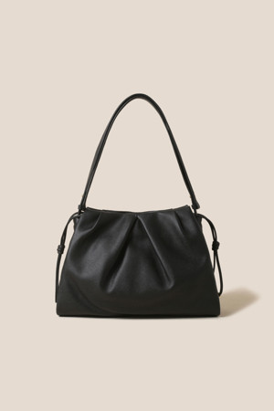 Via Shoulder 37 (Black)