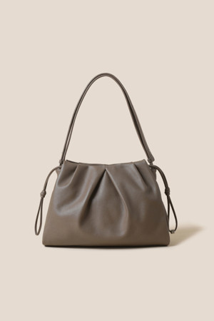 Via Shoulder 37 (Taupe)