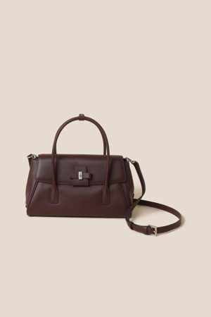 Ines Tote 30 (Wine)