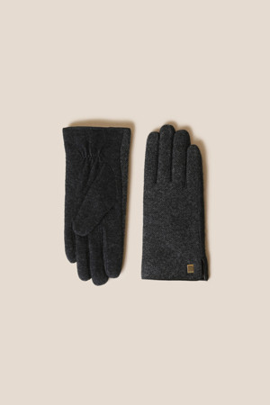 Natter Gloves (Black)