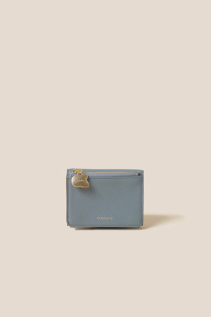 Douce Half Wallet (Blue)