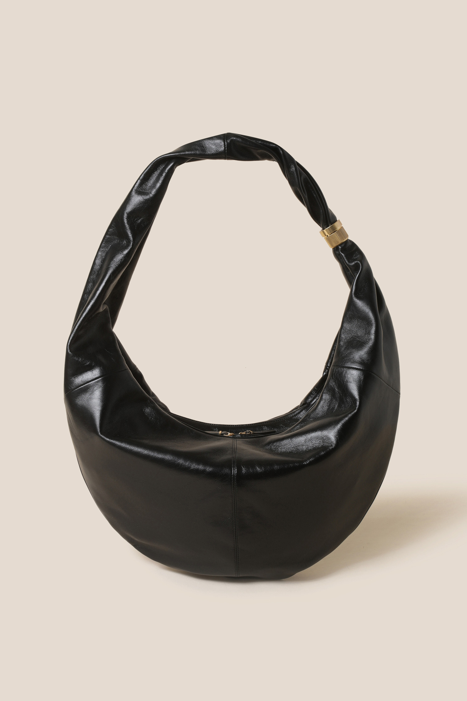 ハンドバッグ COURONNE Savoir Cross 59 Black RCBRX24649BKX RCBRX24649BKX_LZ1.jpg