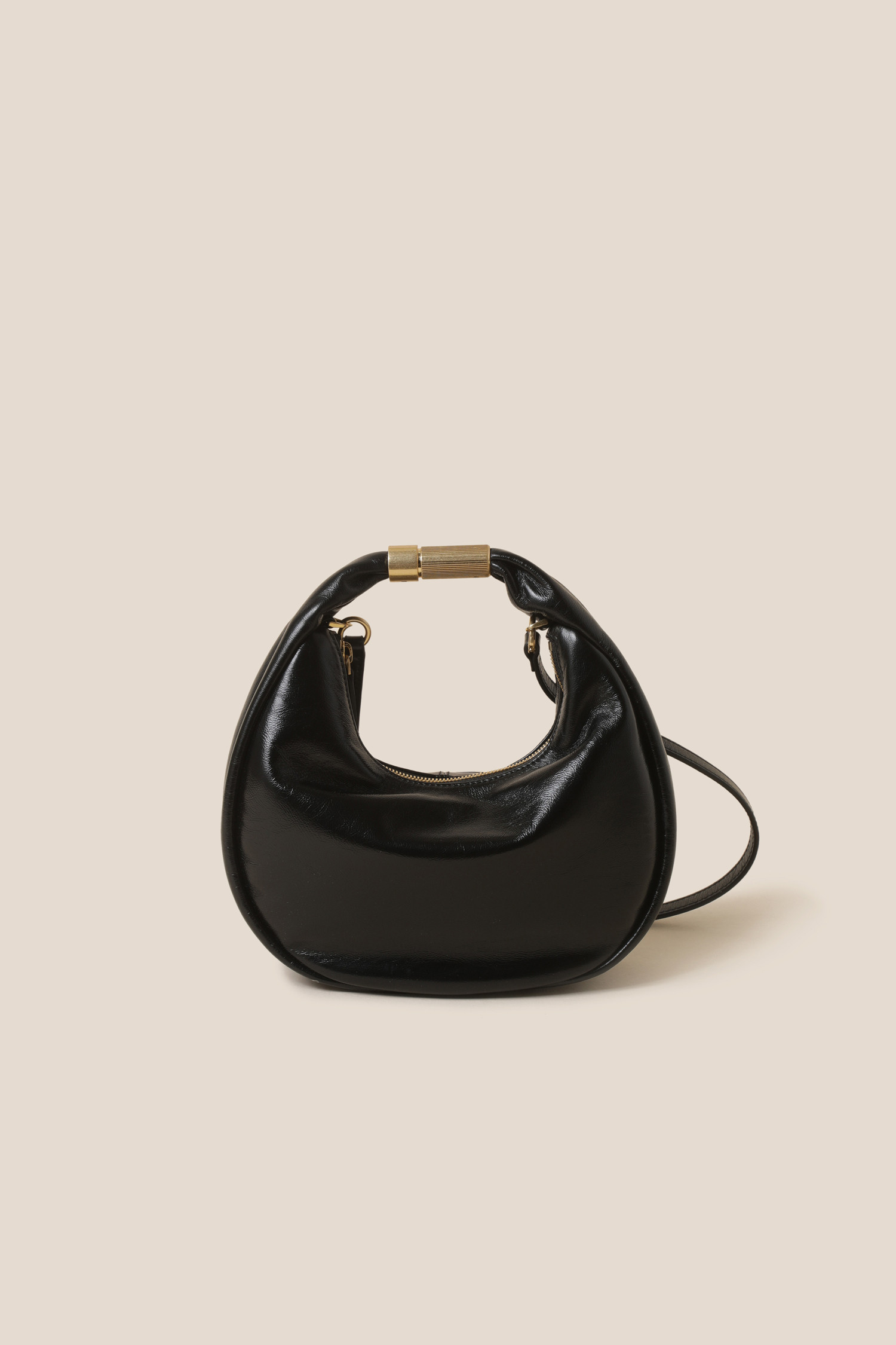 ハンドバッグ COURONNE Savoir Cross 59 Black RCBRX24649BKX RCBRX24649RED_LZ1.jpg