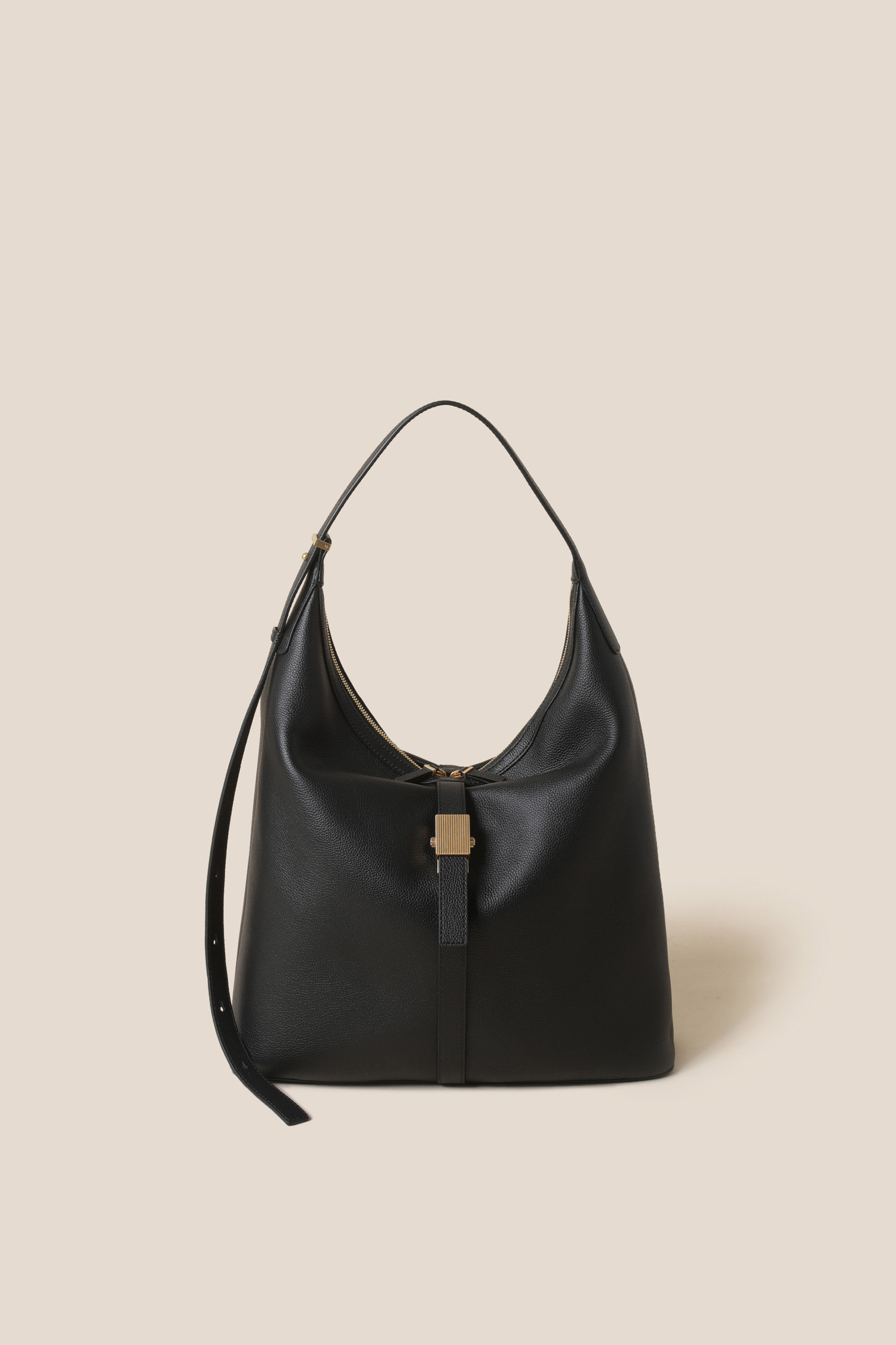 ハンドバッグ COURONNE Nova Cross 23 RCBRX24643BUL RCBSX24647BKX_LZ1.jpg