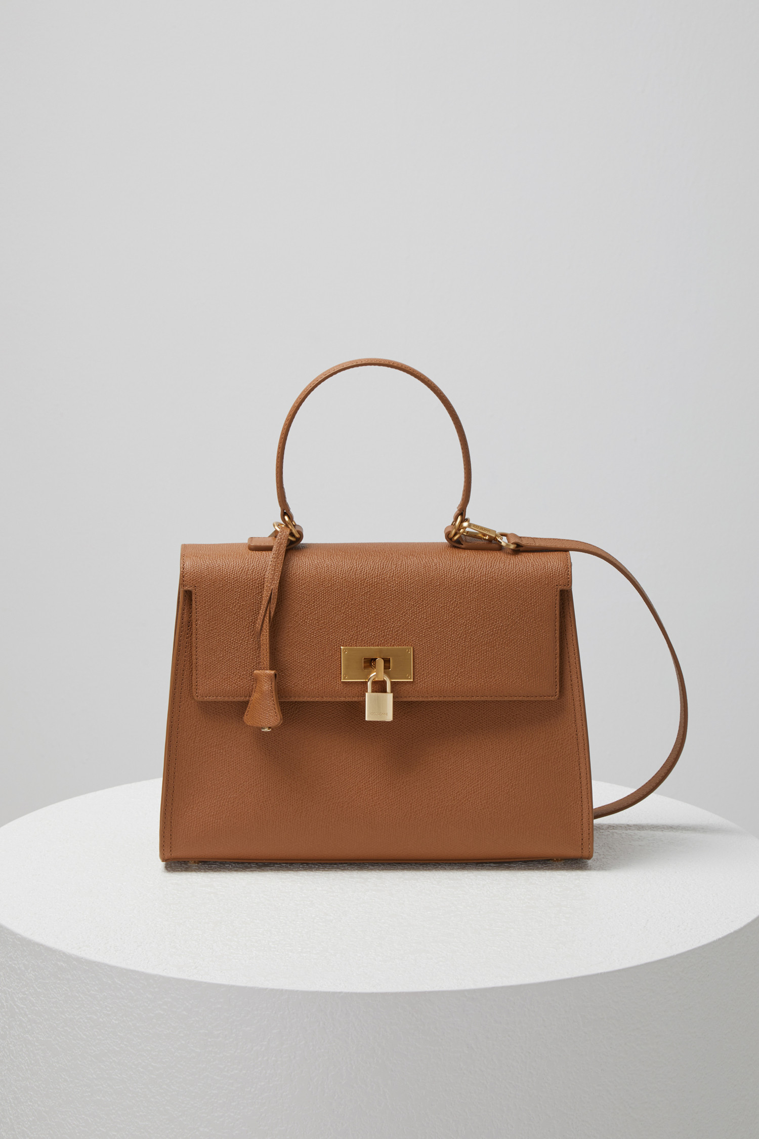 COURONNE 正規品/送料/関税込み Posie Tote 31 COURONNE] Posie Tote 31