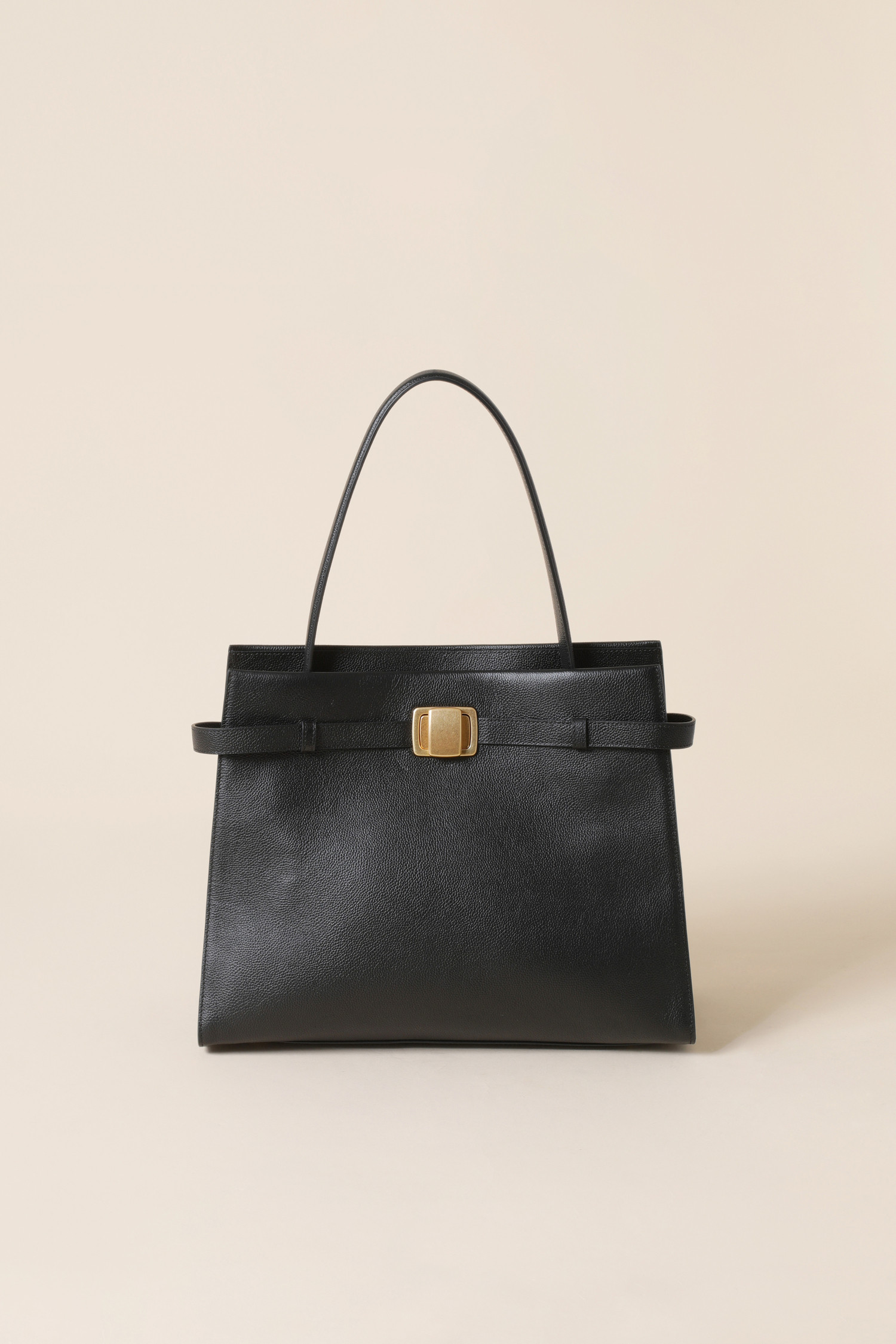 [COURONNE] Facade Noa Tote 38 ★人気★ 파사드 노아(Facade Noa) 토트 38_COURONNE - 코오롱몰