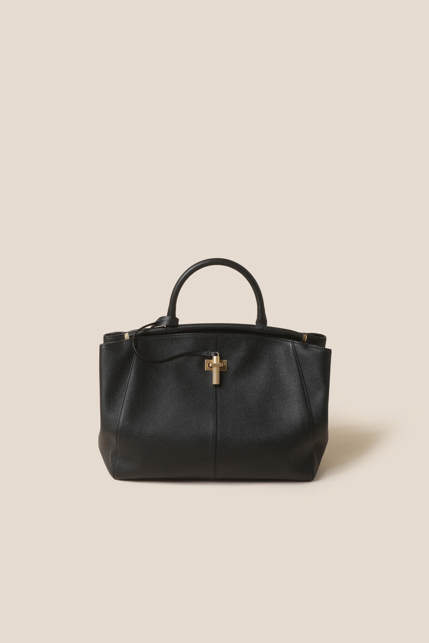 COURONNE 正規品/送料/関税込み Fermoir Tote 33 COURONNE 正規品/送料/関税込み Fermoir Tote 33 (COURONNE