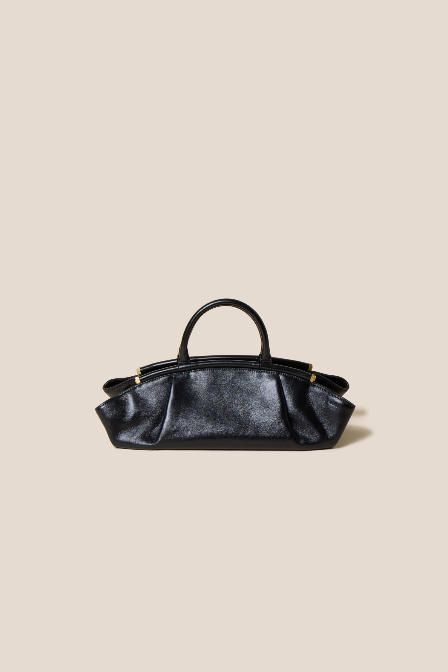 ★COURONNE★ Lumie Fur Tote 25 (Black)_RVBTX24643BKX Luna Tote 29 _COURONNE - 코오롱몰