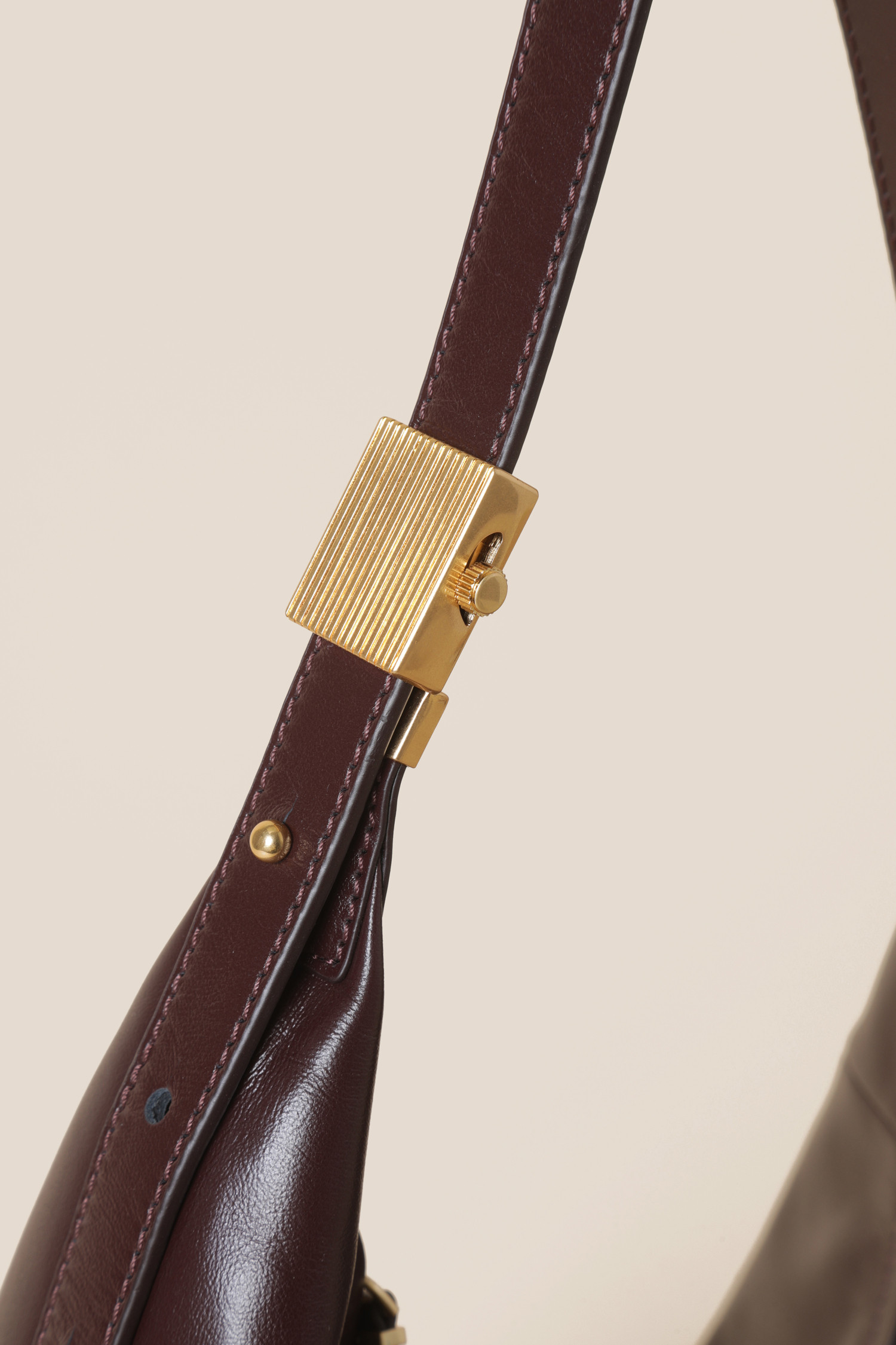 ショルダーバッグ・ポシェット COURONNE Faugeres Cross 41 Nylon_RCBRX25141BKX COURONNE] Faugeres Cross 41