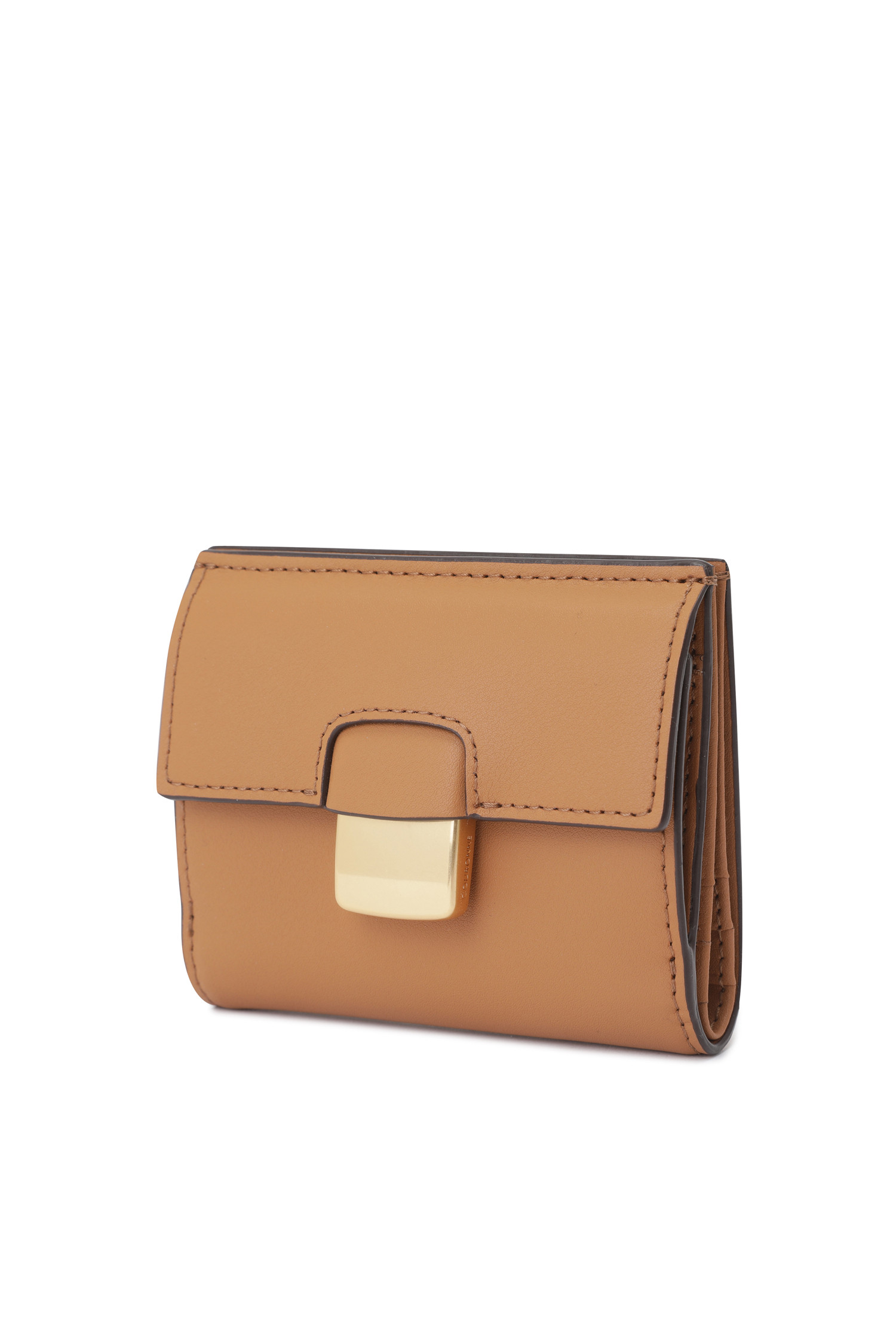 折りたたみ財布 COURONNE Facade half wallet_RCWFX24145BKX RCWFX24145CMX_LZ2.jpg