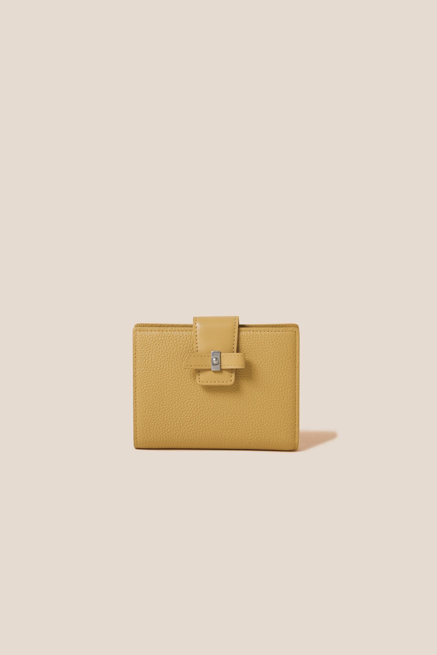 Ines Half Wallet_COURONNE - 코오롱몰