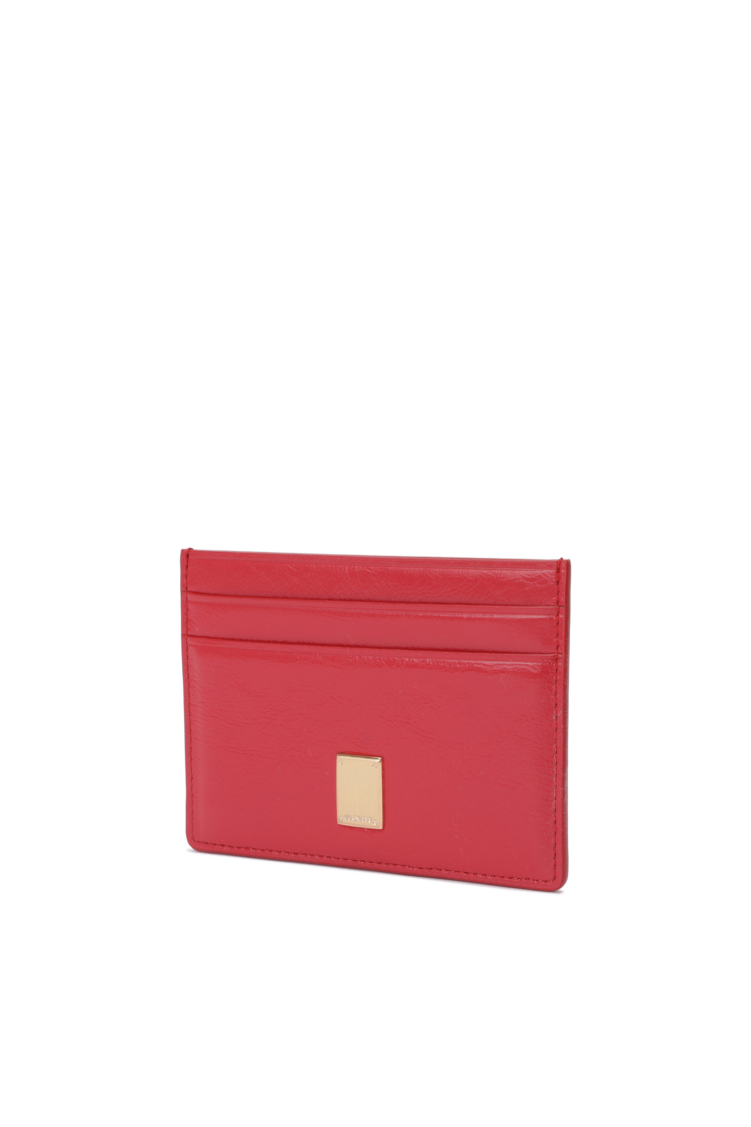 折りたたみ財布 COURONNE Facade card business card wallet_RCWGX24143GRL 折りたたみ財布 COURONNE Facade miniature business card