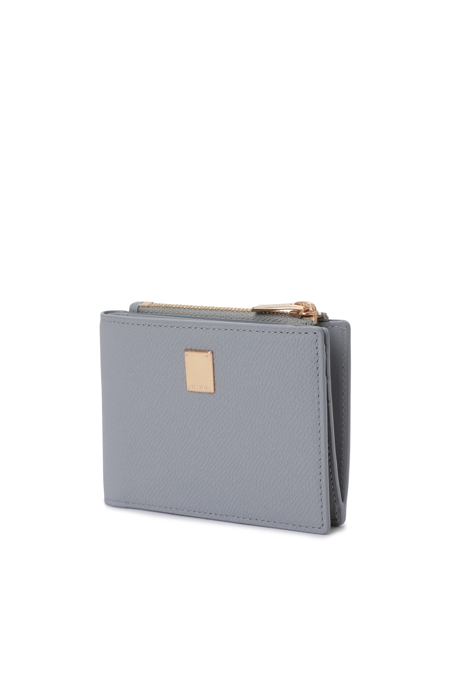 コインケース・小銭入れ COURONNE Stephanie Stephanie Mini Coin Wallet RXACX24111GYX 720087814_5.png