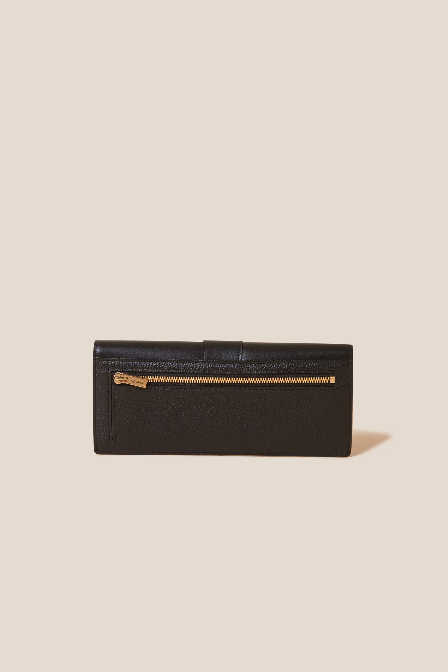 COURONNE] Ines Long Wallet