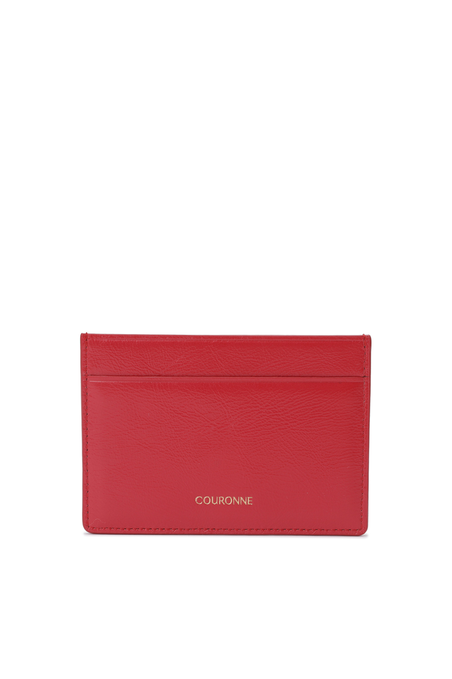 ☆COURONNE☆ Reve Coin Card Wallet RCWGX25144RED 7157N9VcuiL.jpg