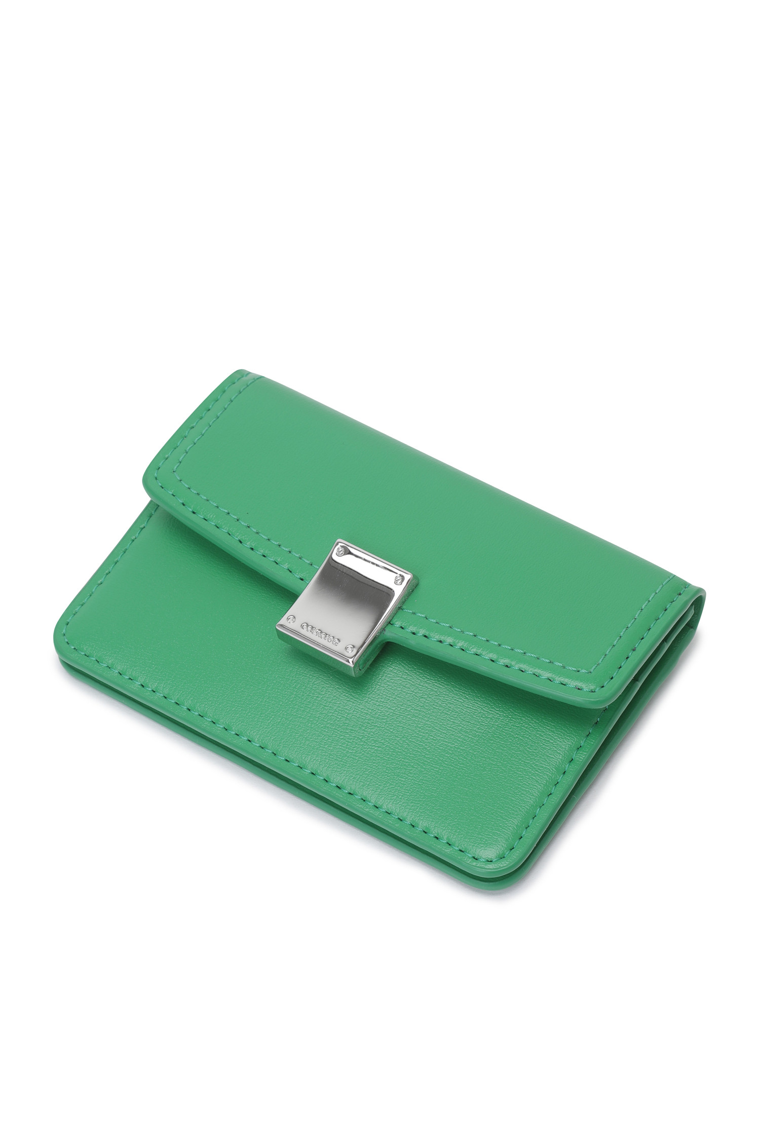 ☆COURONNE☆ Le Temp card Wallet RCWGX25111CMX Le Temp card Wallet_COURONNE - 코오롱몰