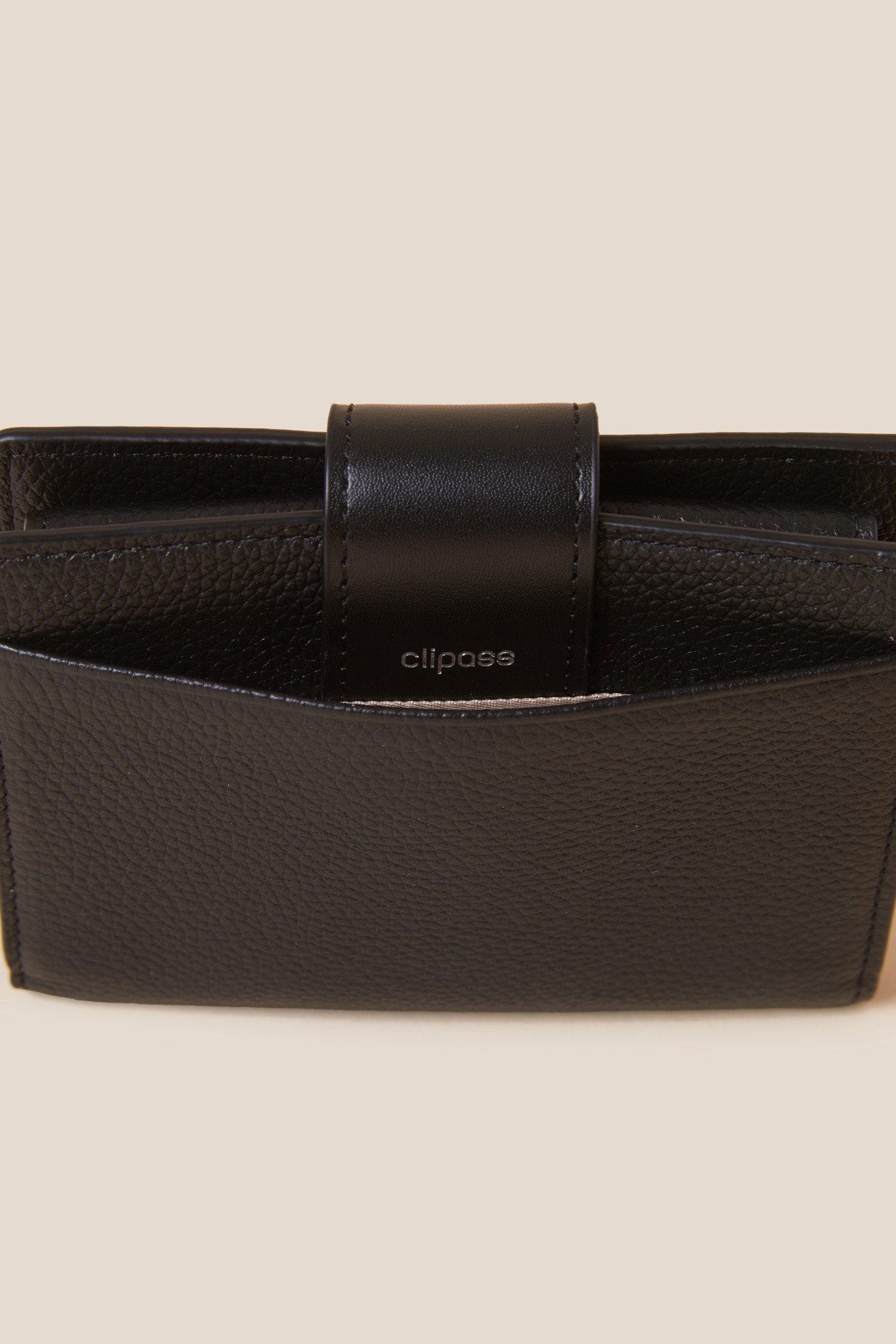 COURONNE] Ines Half Wallet