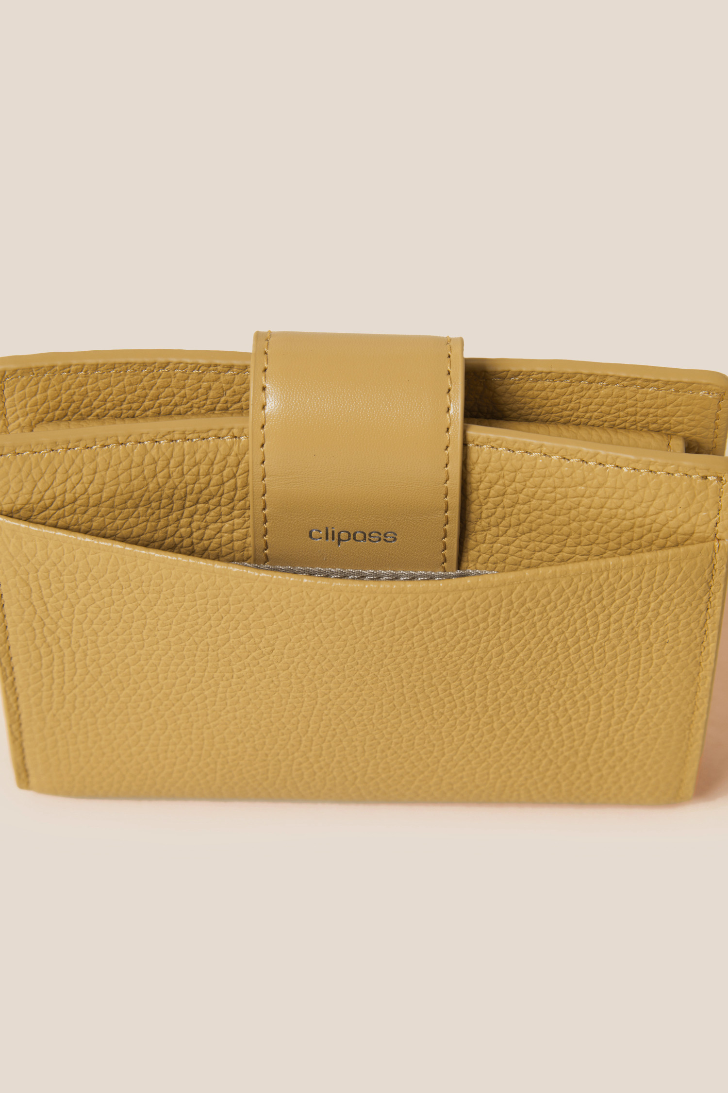 Ines Half Wallet_COURONNE - 코오롱몰