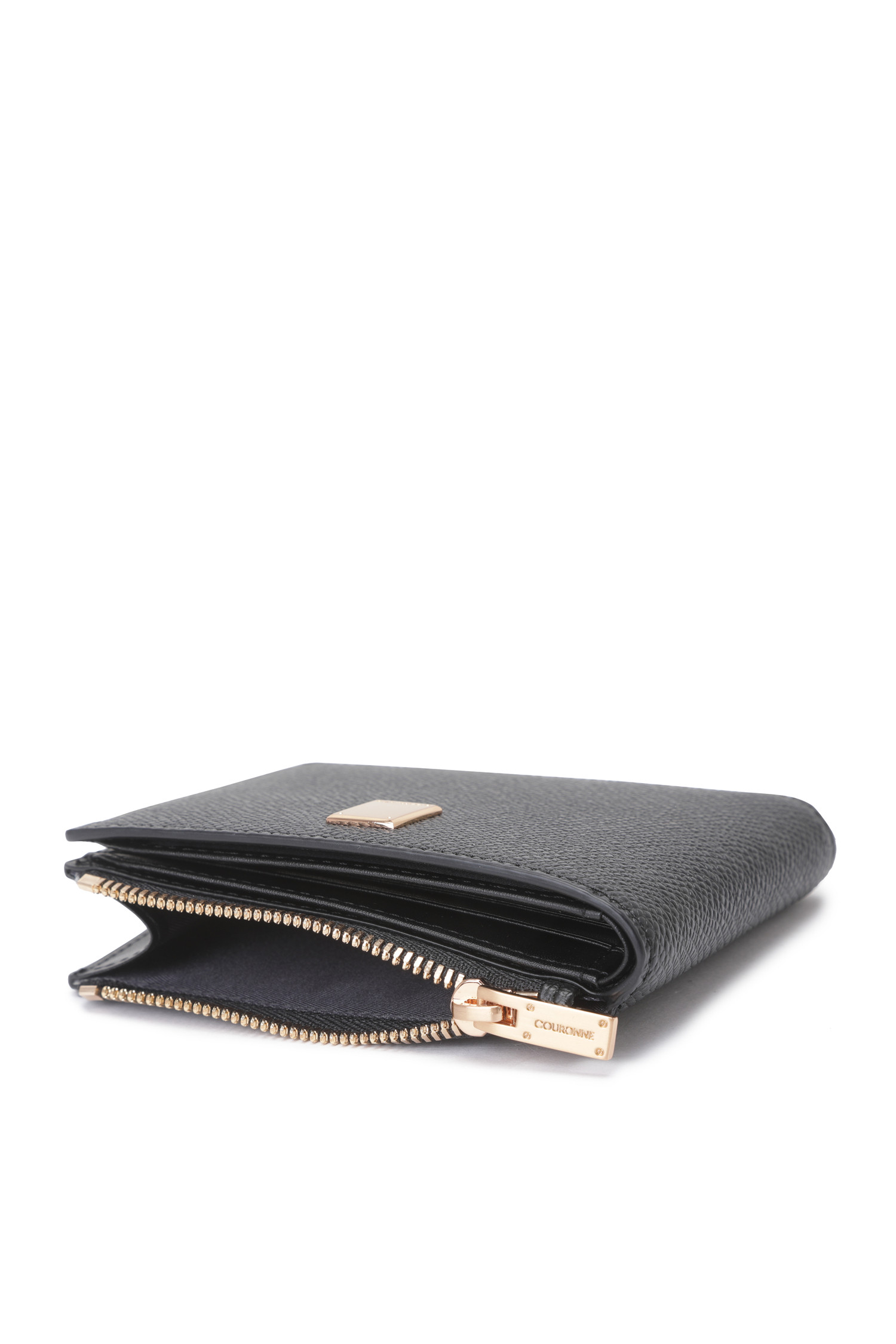 COURONNE] 스테파니(Stephanie) 미니 코인 지갑