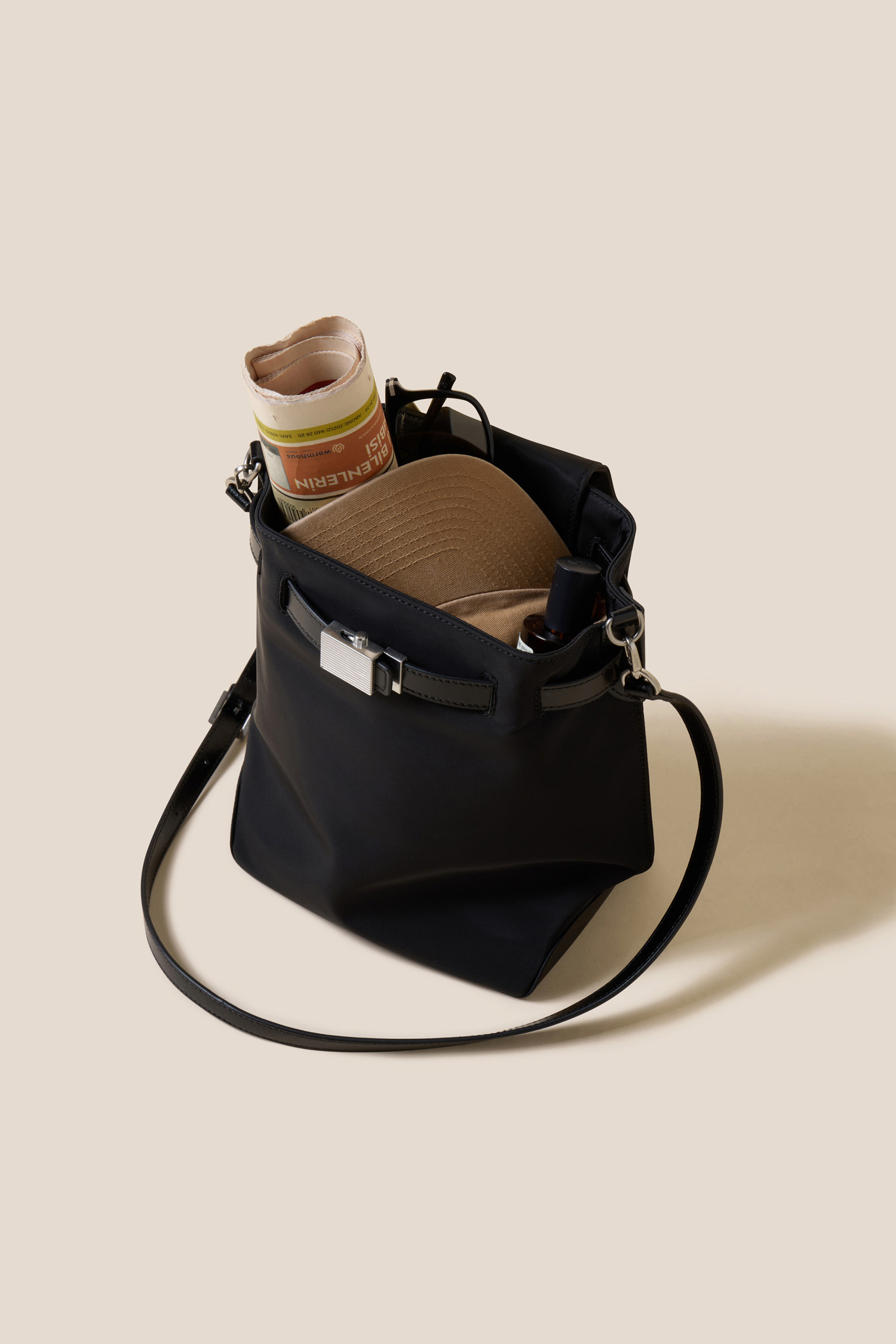 COURONNE] Nova Cross 23 Nylon