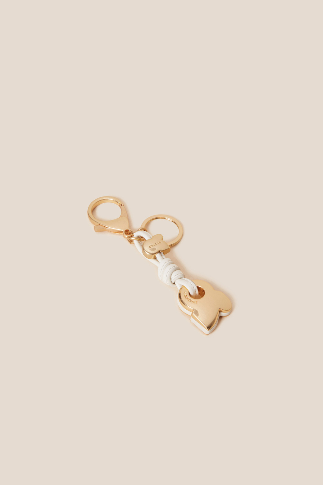 COURONNE] Joie Bag Charm