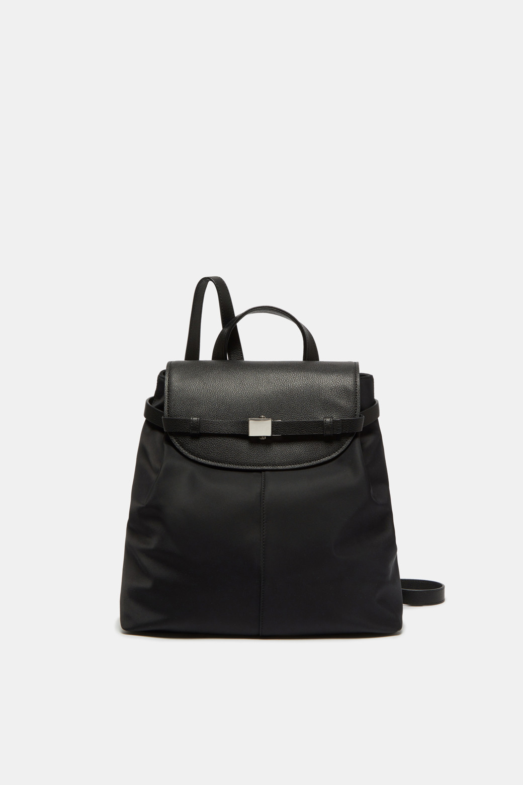 ★COURONNE★ Bonheur Backpack 30_RCBBX25142BKX Bonheur Backpack 30_COURONNE - 코오롱몰