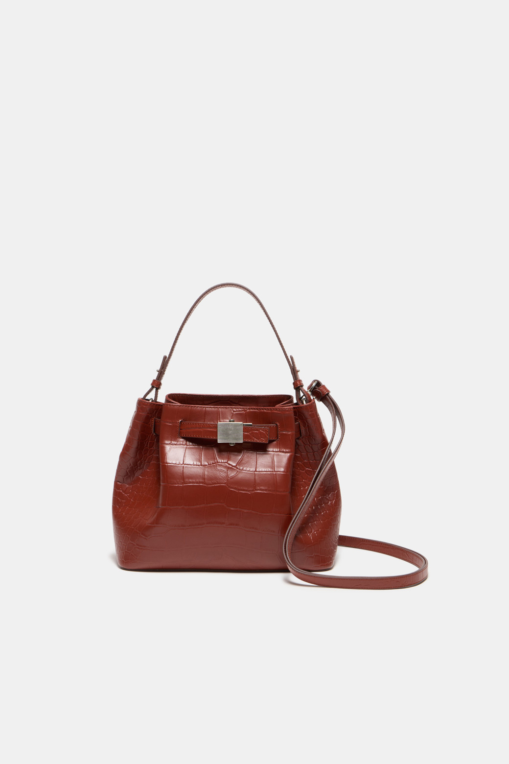 ★COURONNE★ Nova Backpack 26 Crocker_RCBBX25143RED Nova Backpack 26 Crocker_COURONNE - 코오롱몰