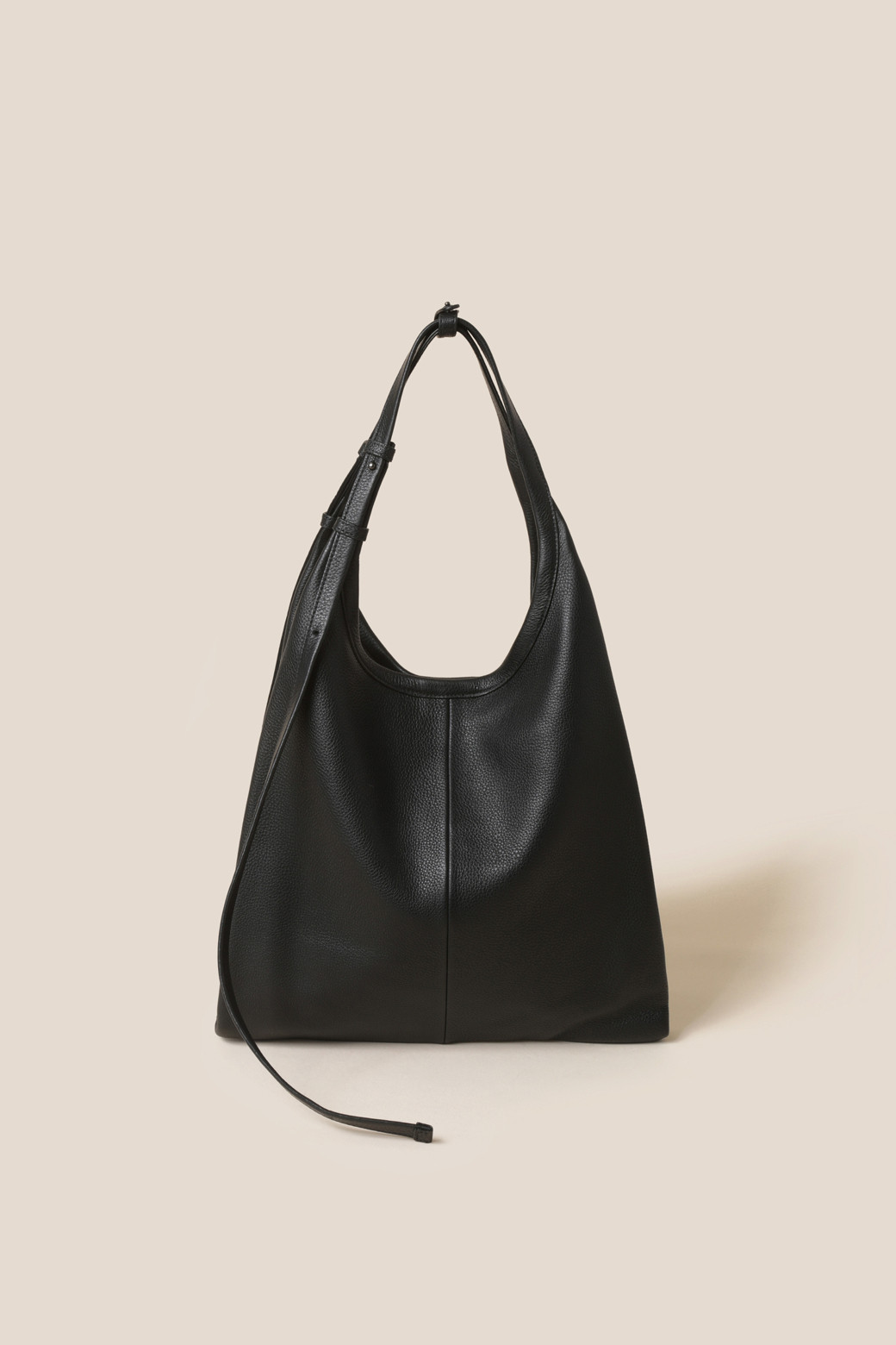 ショルダーバッグ・ポシェット COURONNE Seine Shoulder 36_RCBSX25111BRX COURONNE] 세느 숄더 36