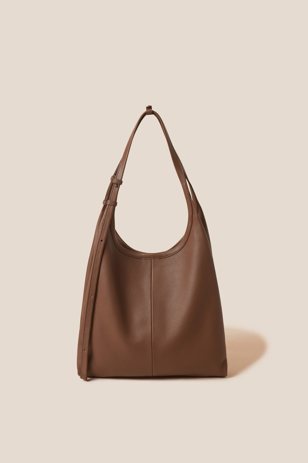 ショルダーバッグ・ポシェット COURONNE Seine Shoulder 36_RCBSX25111BRX COURONNE] 세느 숄더 36