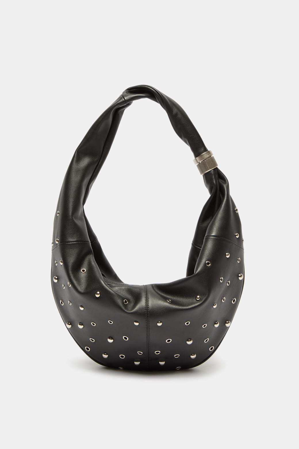 Dot Stud Savoir Cross Bag★韓国人気☆[COURONNE] Dot Stud Savoir Cross Bag☆韓国人気☆[COURONNE]