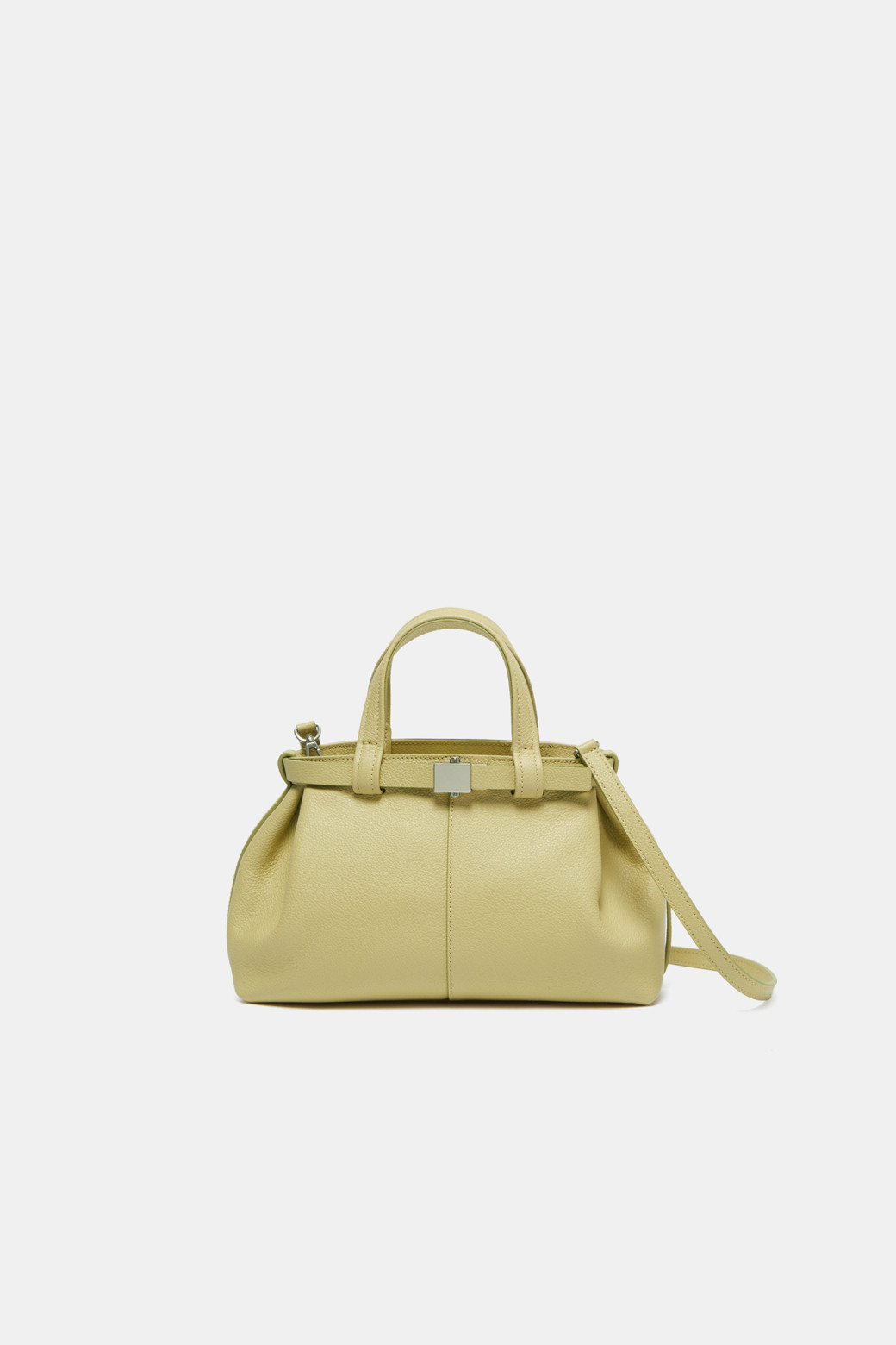 COURONNE] Bonheur Tote 26