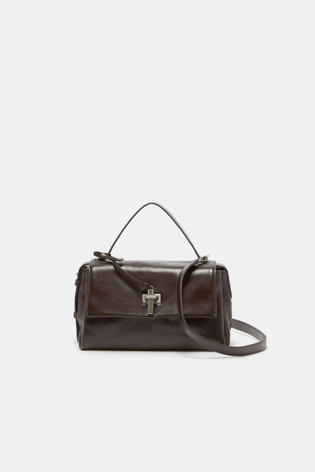 COURONNE 正規品/送料/関税込み Fermoir Tote 27 COURONNE 正規品/送料/関税込み Fermoir Tote 27 (COURONNE