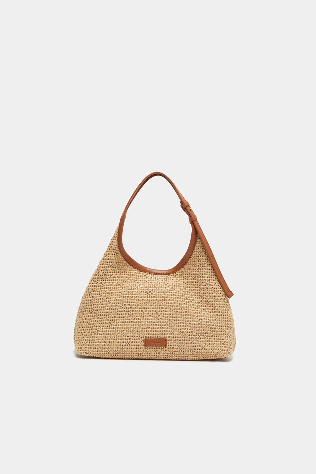 ★COURONNE★ Seine Tote 30_RCBTX25153BRX COURONNE Tote Bag | Modalova