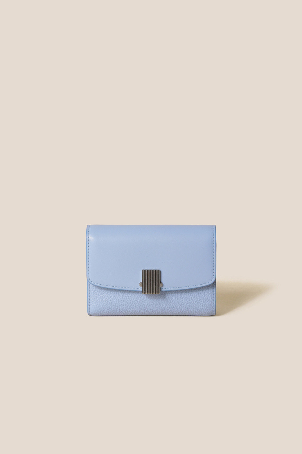 ★COURONNE★ Stephanie Le Temp Middle Wallet_RCWEX25111BUL COURONNE-Stephanie Le Temp Middle Wallet_RCWEX25111BUL│삼성