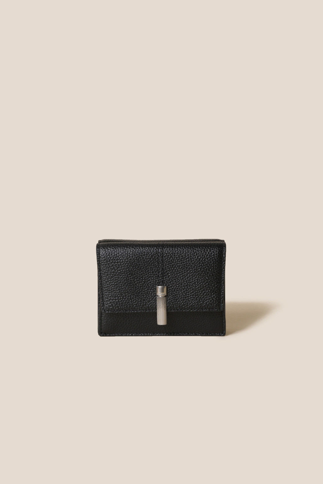 COURONNE] Flanner Mini-half Wallet