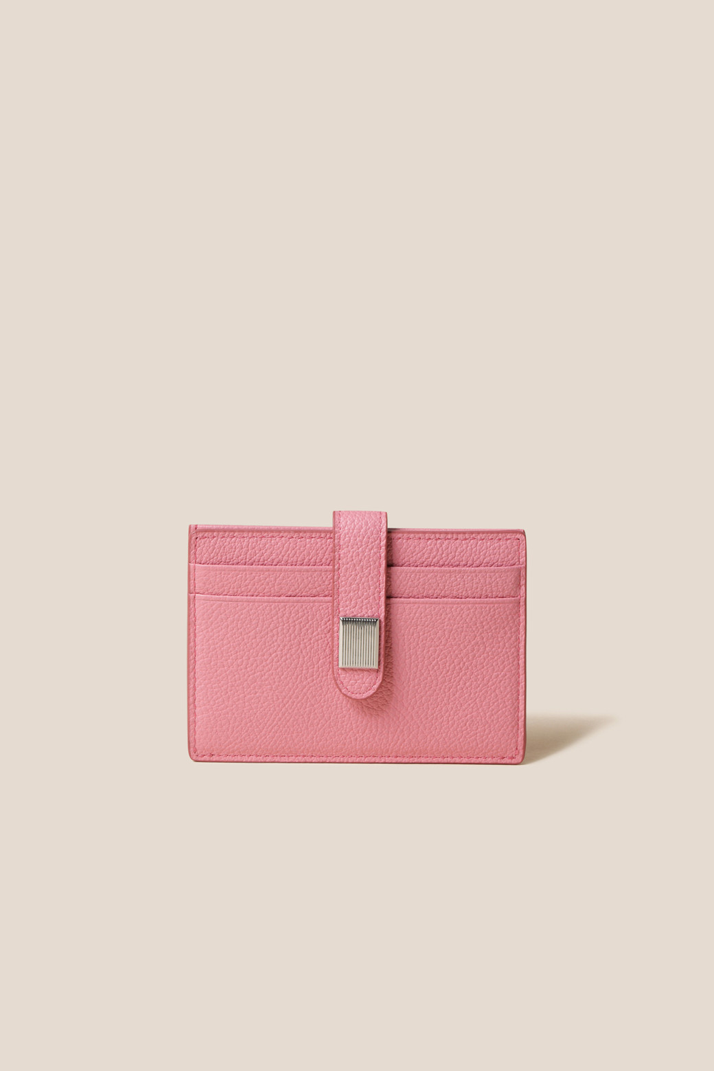 折りたたみ財布 COURONNE Le Temp card Wallet_RCWGX25111CMX Duo Small Zip Wallet – Cuyana