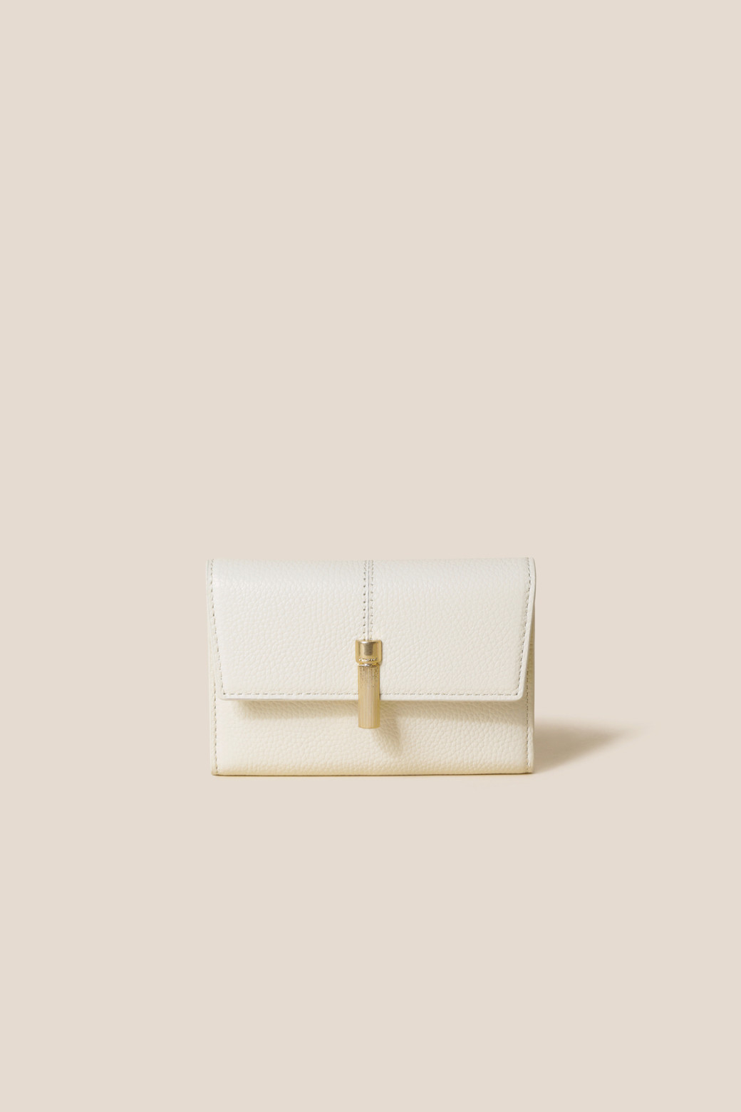 ☆COURONNE☆ Flanner Business Card Wallet RCWGX25142GRD Flanner Business Card Wallet_COURONNE - 코오롱몰