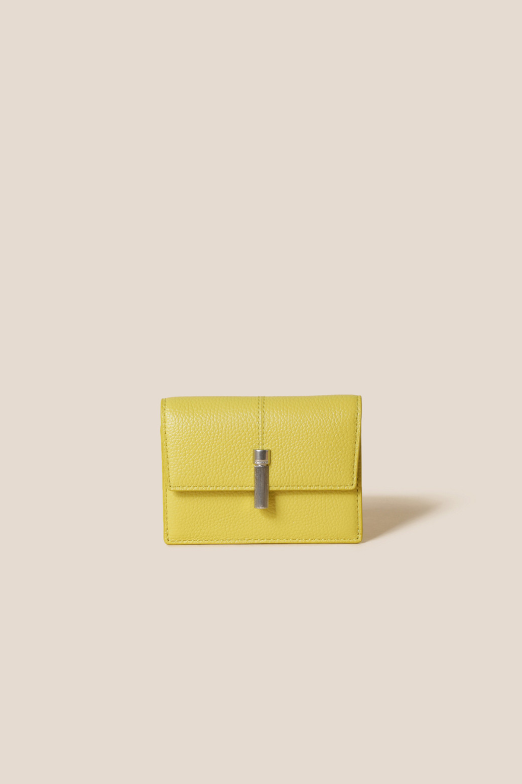 COURONNE-Flanner Card Wallet_RCWGX25143YEX│삼성물산 온라인