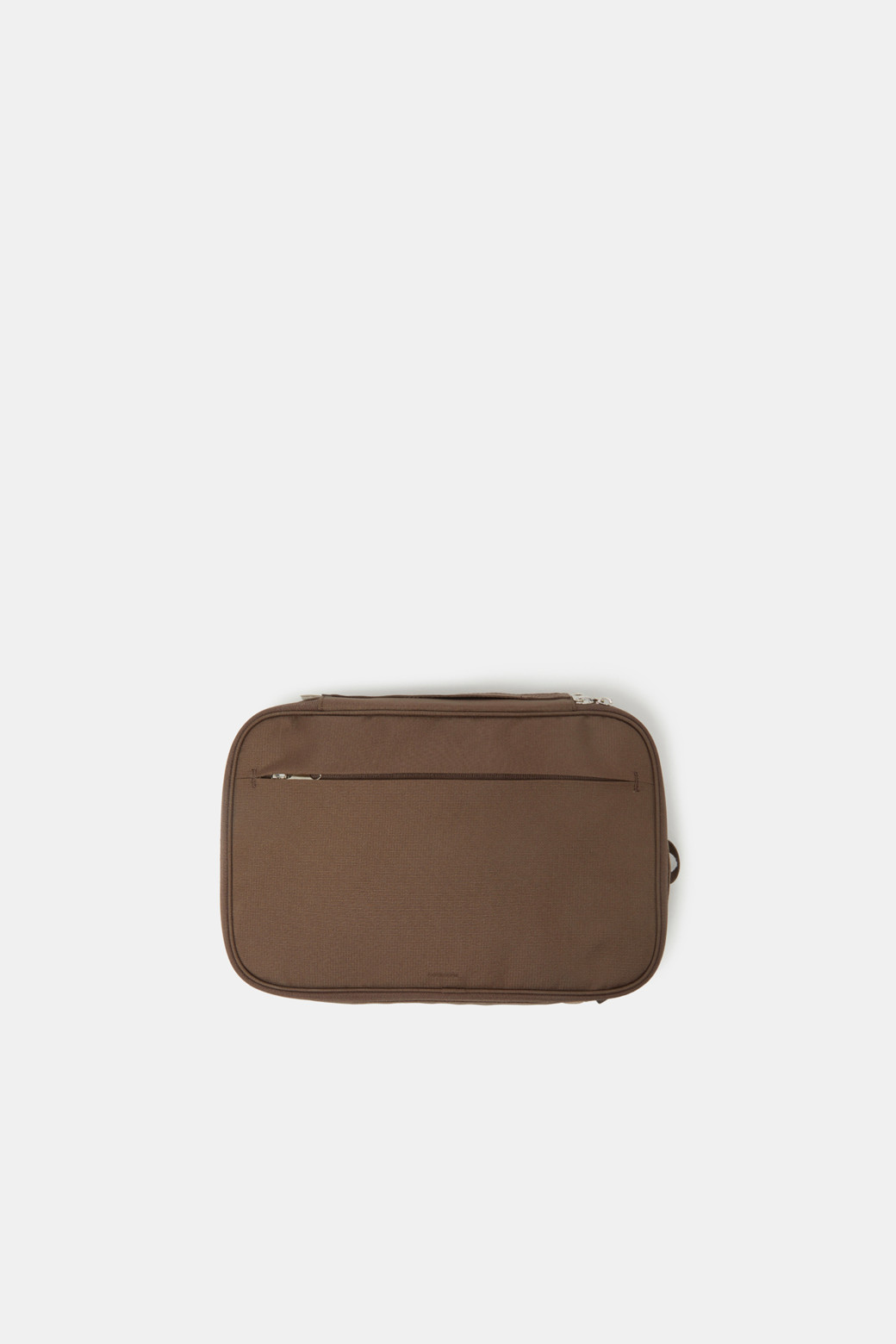COURONNE-Bagel Packing Pouch 30_RVAEX25142BRD│삼성물산