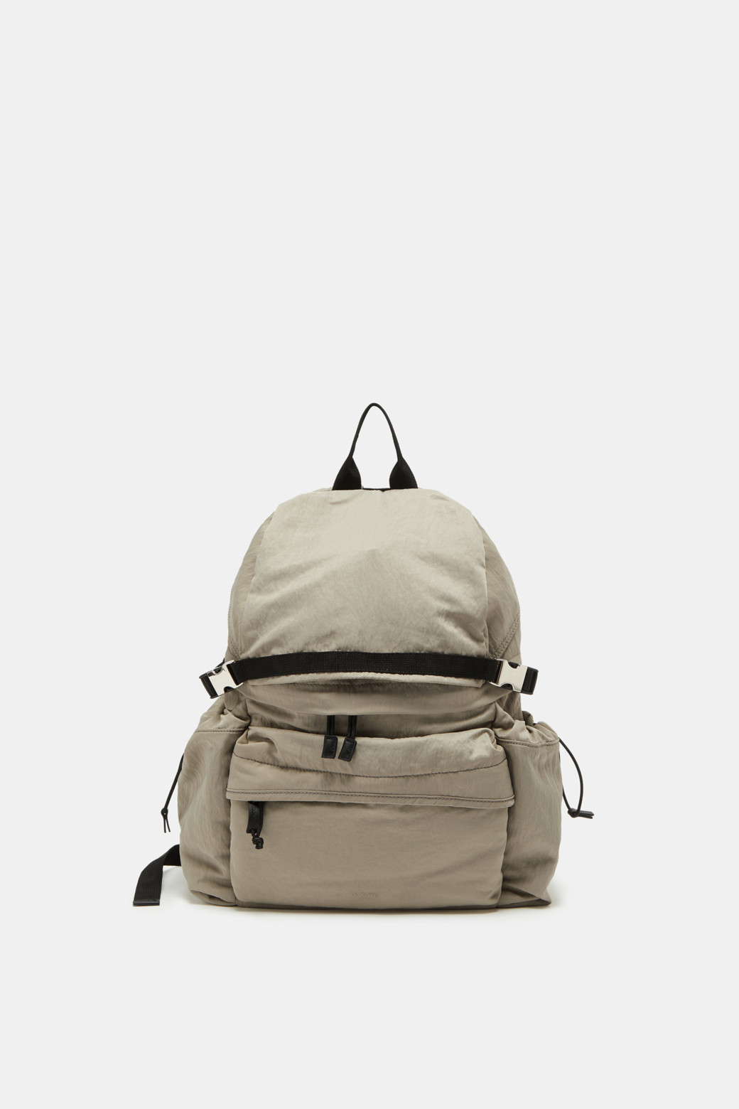 COURONNE - 백팩 - Bagel Backpack 34