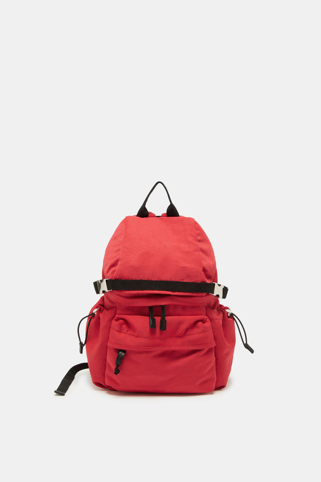 COURONNE - 백팩 - Bagel Backpack 28