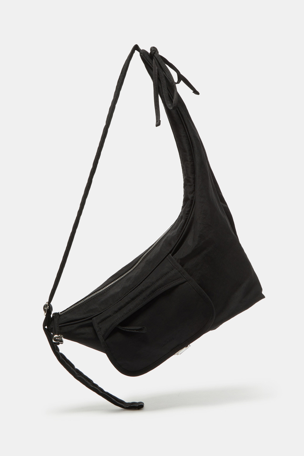 COURONNE - 숄더백 - Bagel Shoulder 40
