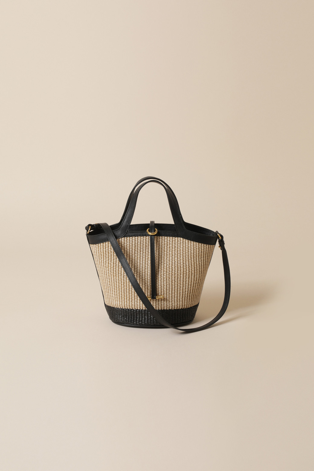 【送料込】韓国人気★COURONNE Pot tote バッグ 3WAY 포트(Pot) 토트 18_COURONNE - 코오롱몰