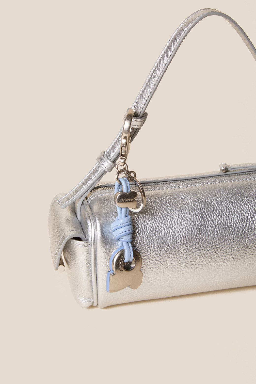 ★COURONNE★ Joie Bag Charm_RCAEX25145BUL Joie Bag Charm_COURONNE - 코오롱몰