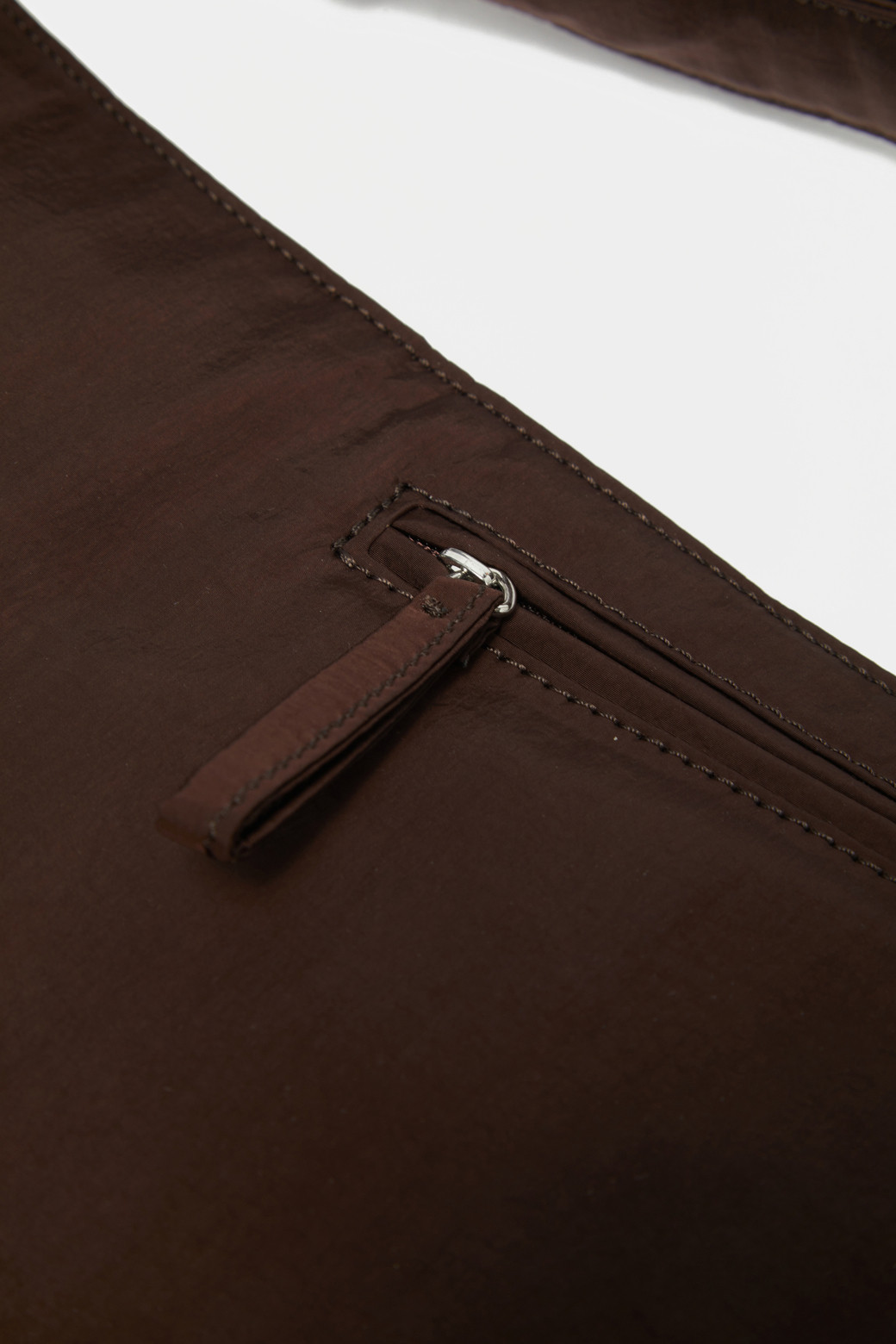 ★COURONNE★ Bagel Belt Cross 40 _RVBRX25141BRD Bagel Belt Cross 40 _COURONNE - 코오롱몰