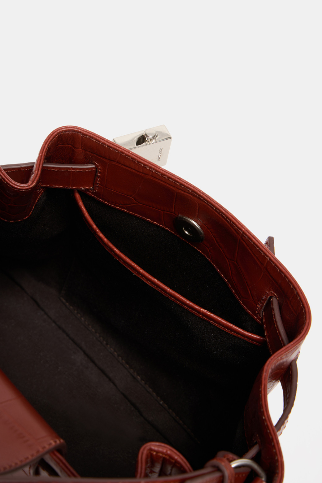★COURONNE★ Nova Backpack 26 Crocker_RCBBX25143RED Nova Backpack 26 Crocker_COURONNE - 코오롱몰
