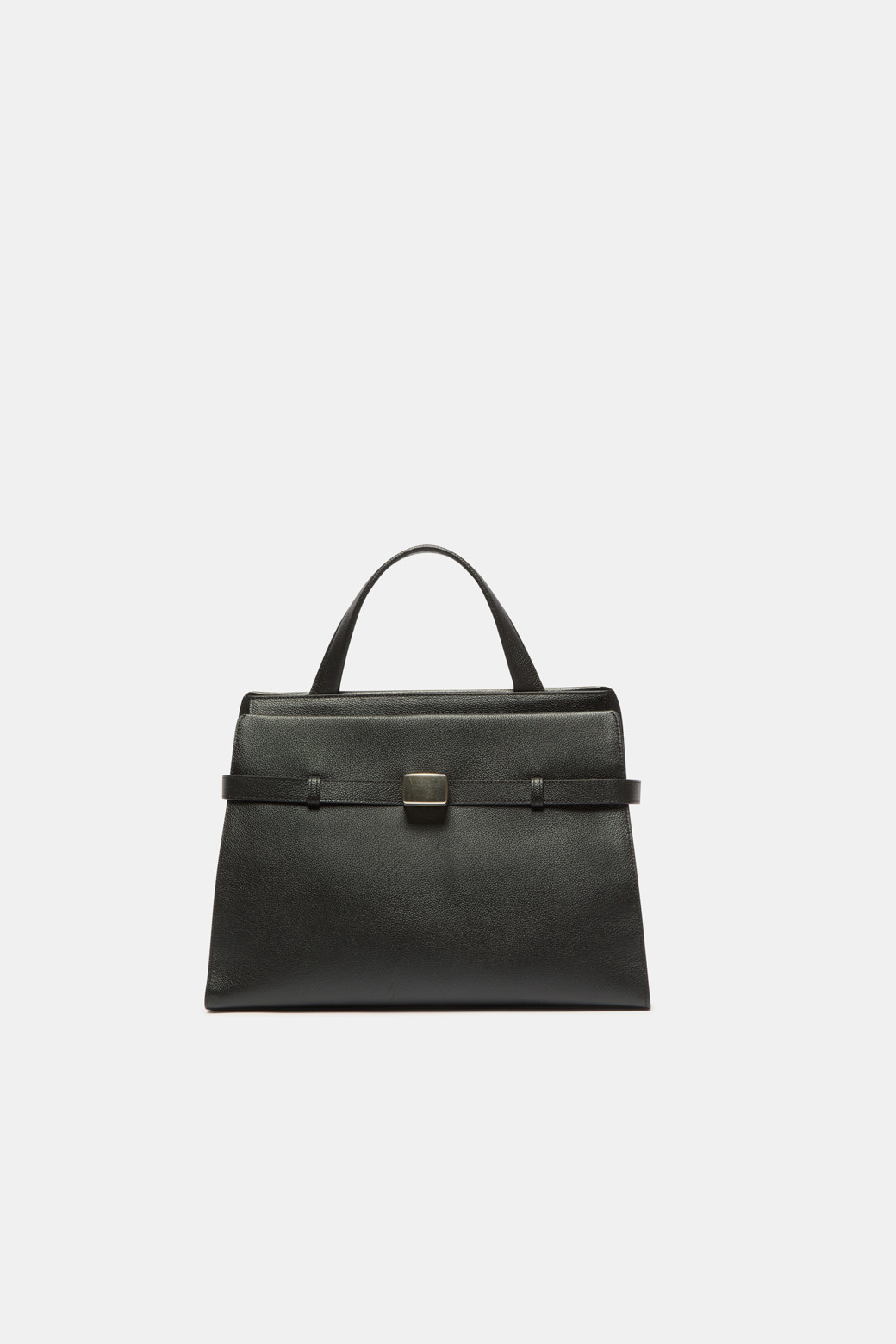 COURONNE 正規品/送料/関税込み Facade Noa Tote 36 Facade Noa Tote 36 Nylon_COURONNE - 코오롱몰