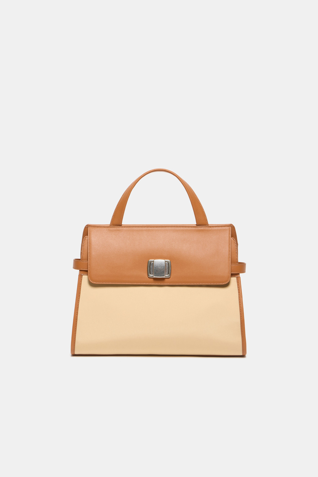Facade Noa Tote 36 Nylon_COURONNE - 코오롱몰