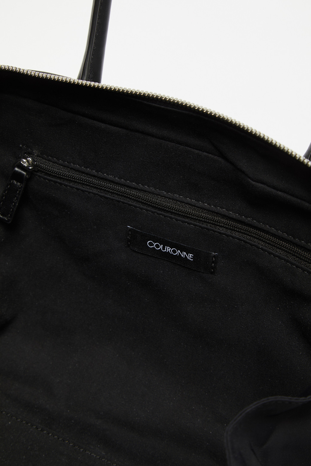 [COURONNE] Due Tote 29 ★人気★ Due Tote 29 Nylon_COURONNE - 코오롱몰