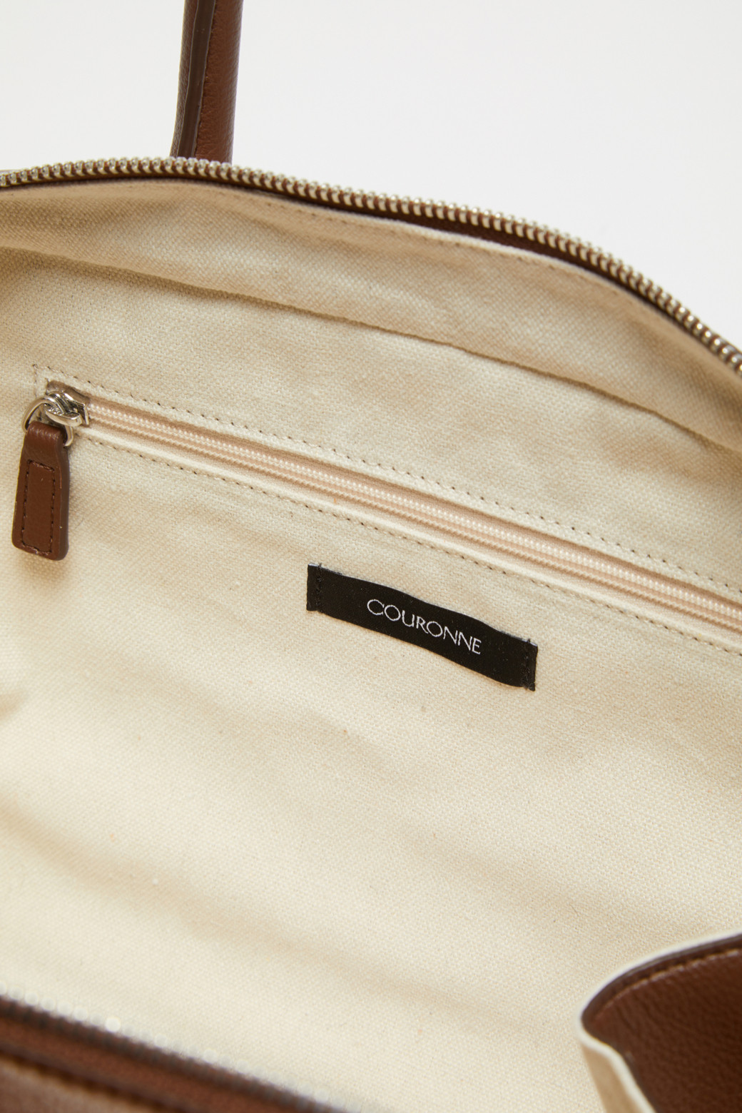 [COURONNE] Due Tote 29 ★人気★ Due Tote 29 Nylon_COURONNE - 코오롱몰